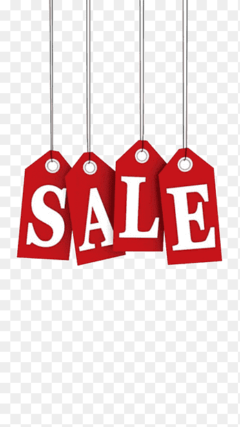 sale